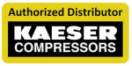 Kaeser Portable Air Compressors in North, Central and South Florida